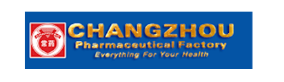 Changzhou Pharmaceutical Factory